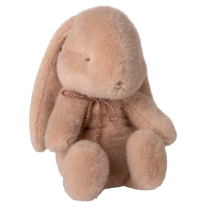 Peluche Lapin Small Rose poudré