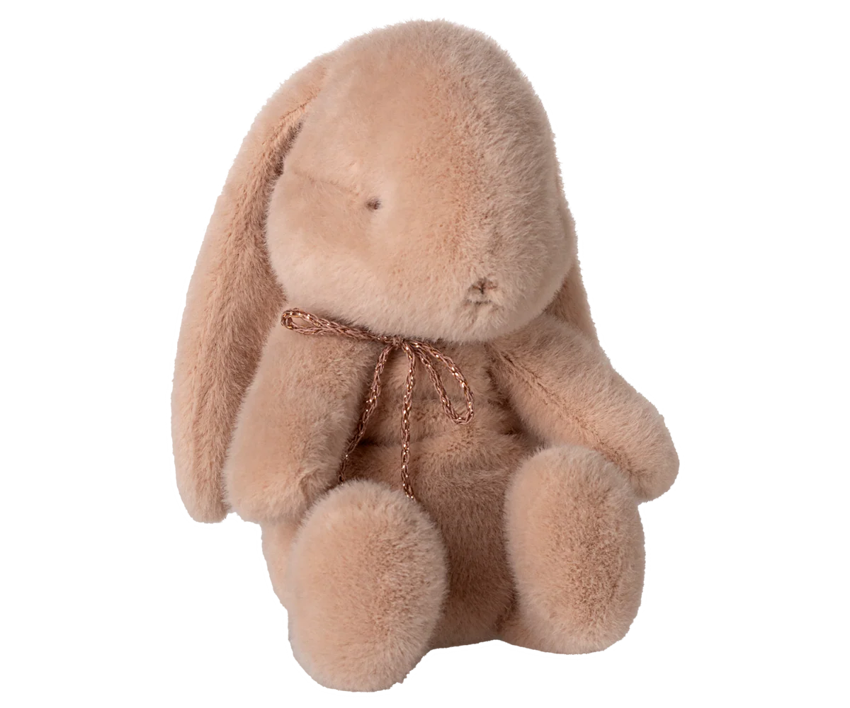 Peluche Lapin Small Rose poudré