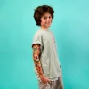 Tattoos - Dino – Image 2