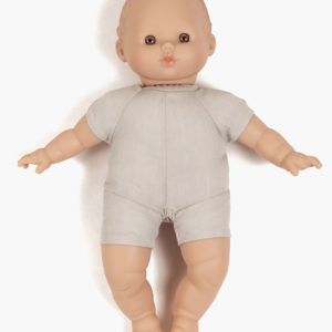 POUPEE ALICE BABY VINTAGE MINIKANE