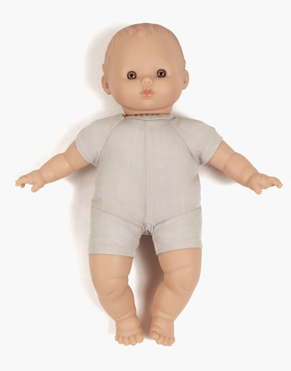 POUPEE ALICE BABY VINTAGE MINIKANE