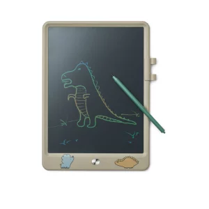 TABLETTE DE DESSIN LCD ZORA LIEWOOD DINOSAURES