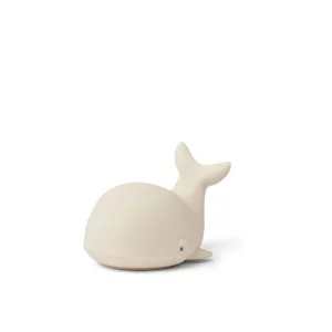veilleuse winston whale sandy liewood