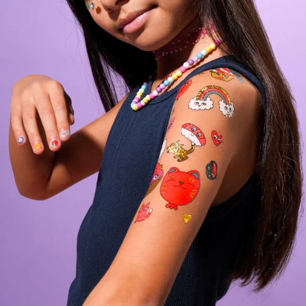 Tattoos - Kawaii – Image 2