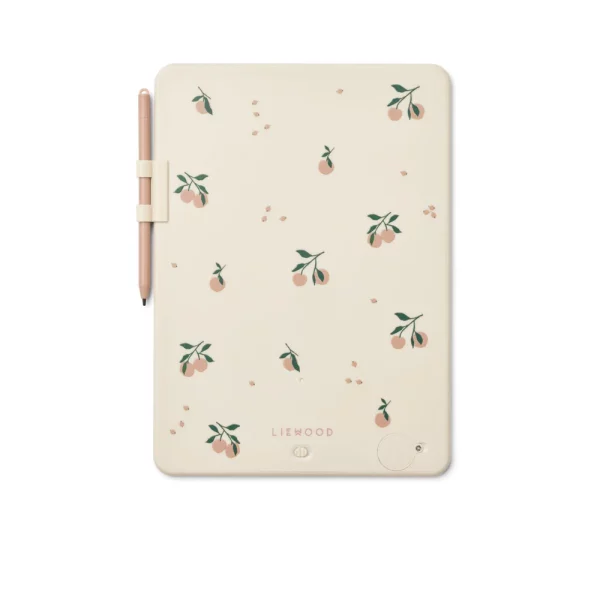 Tablette de dessin Zora Peach/Sea Shell – Image 2