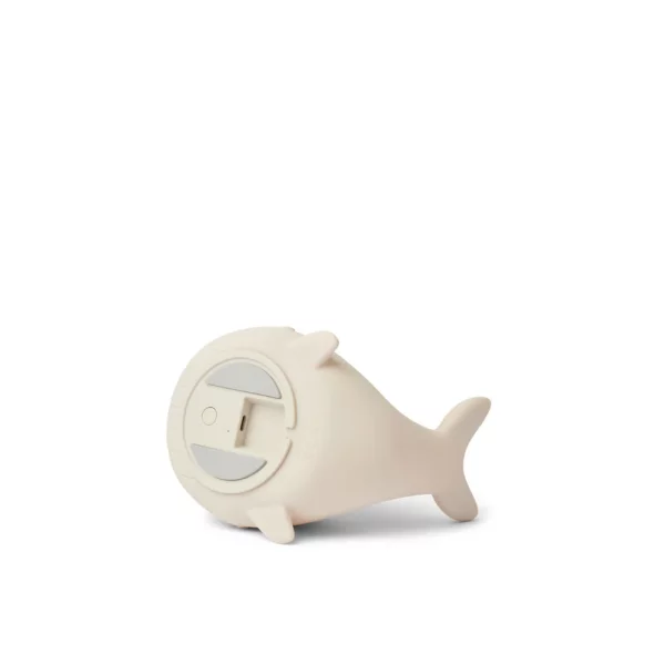 Veilleuse Winston Whale Sandy – Image 2