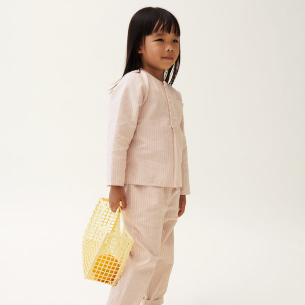 Panier Samantha Lemonade – Image 2