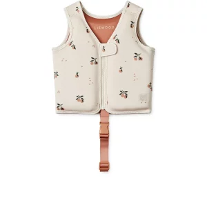 Gilet de natation Dove Peach/Sea Shell