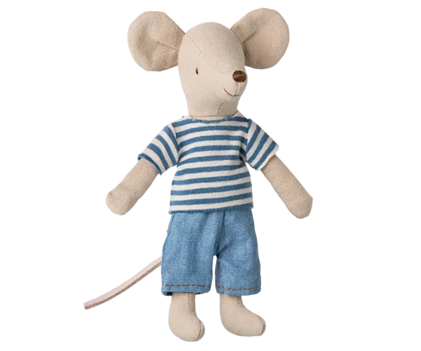 Souris grand-frère Louismax