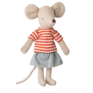 SOURIS GRANDE SOEUR MIMI MAILEG