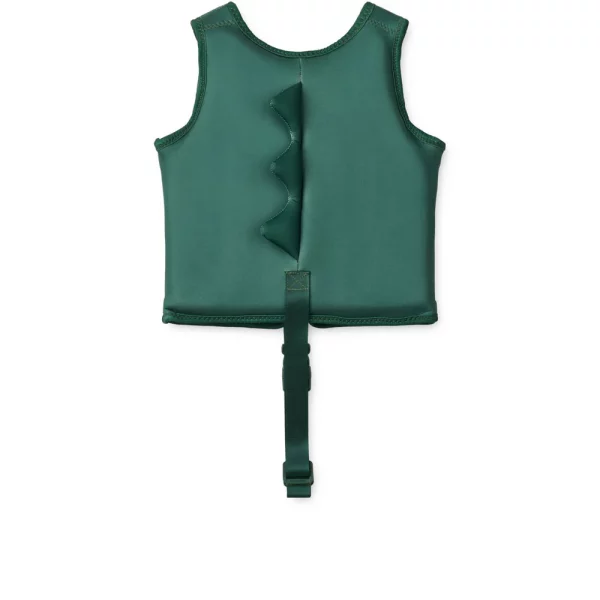 Gilet de natation Dove Crocodile – Image 2