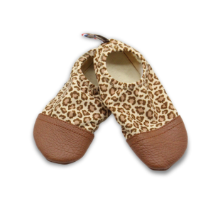 Chaussons Les petits Léons