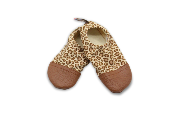Chaussons Les petits Léons