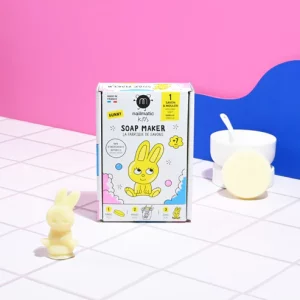 La Fabrique à savon - Bunny