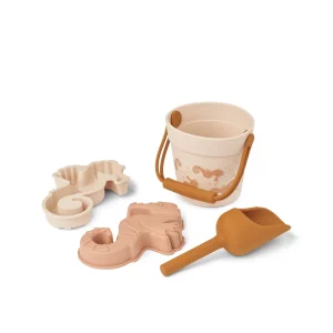 mini set de plage Hippocampe liewood