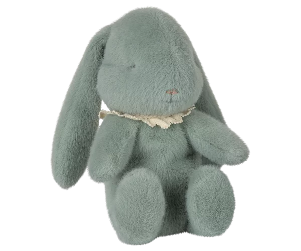 Oeuf de Pâques avec lapin bunny menthe – Image 2