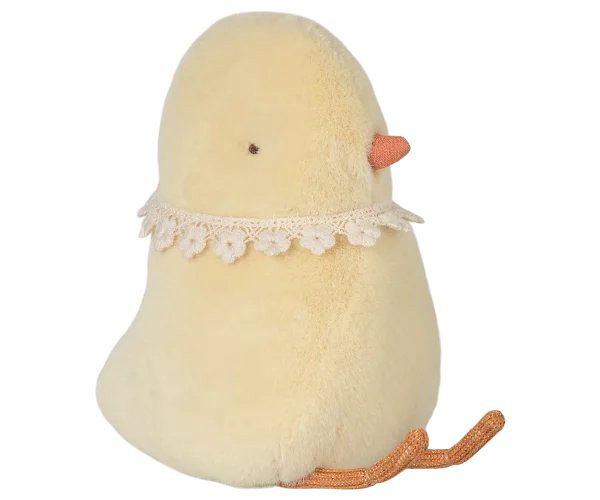 Oeuf de Pâques avec Poussin – Image 2