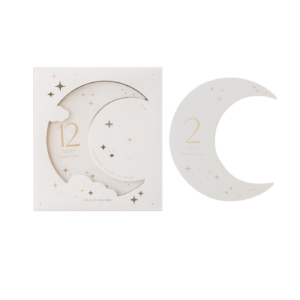 Cartes étapes moon