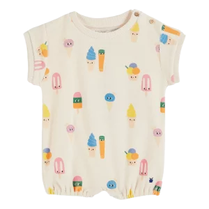combibloomer bébé crème glace ice cream
