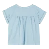 Tee Shirt Teinture Naturelle Ice – Image 2