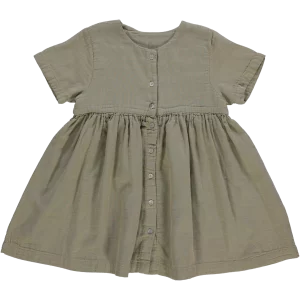 Robe Guarana Olive Gray