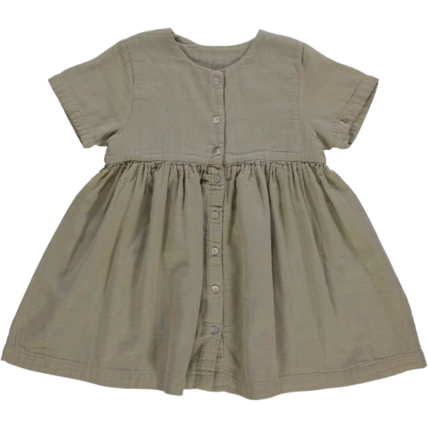 Robe Guarana Olive Gray