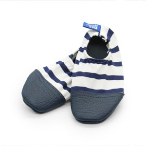 Chaussons Les petits marins
