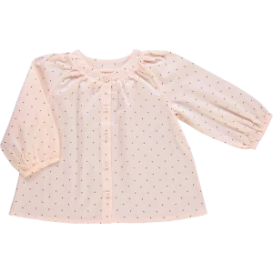 blouse points enfant