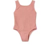 Maillot de bain Bianco - Dusty Rose