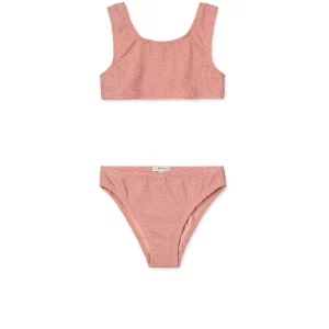 Bikini Bello - Dusty Rose