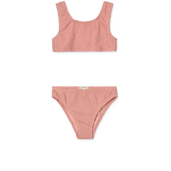 Bikini Bello - Dusty Rose