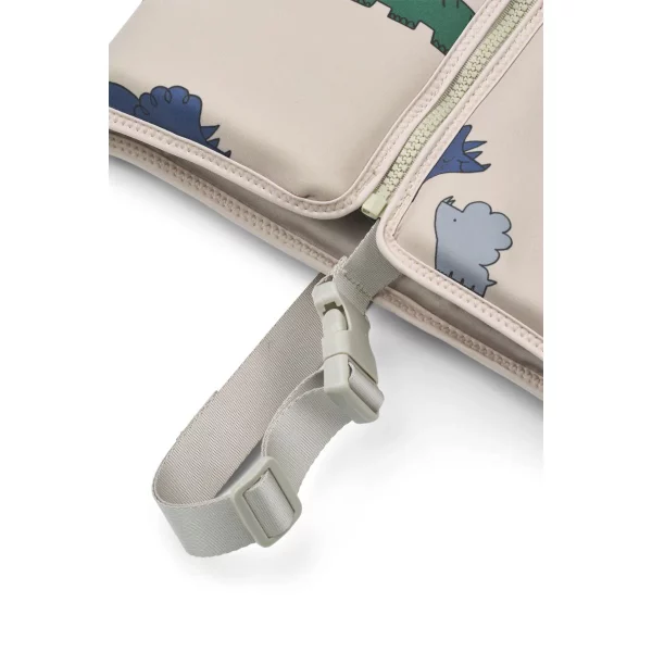 Gilet de natation Dove Dinosaures 11/15 Kg – Image 3