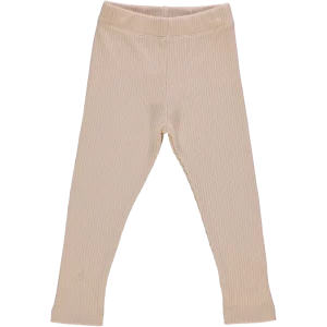 leggings bébé enfant côtelé