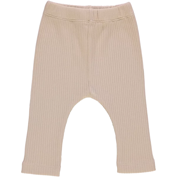 Leggings Spray Côtelé Biscotti – Image 2