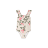 maillot de bain une pièce imprimé GrapesPink Garvbo&friends
