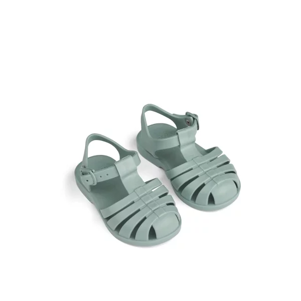 SANDALES DE PLAGE BRE PEPPERMINT LIEWOOD