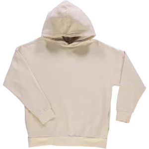 sweatshirt Sueter biscotti homme poudre organic