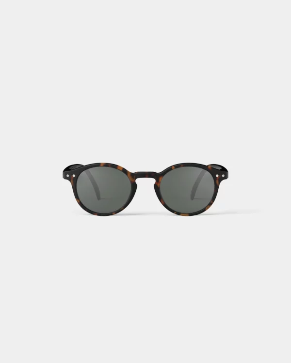 lunettes de soleil sun adulte #H tortoise Izipizi