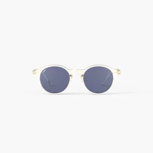 LUNETTES DE SOLEIL SUN ADULTE #D ACTIVE YELLOW IZIPIZI