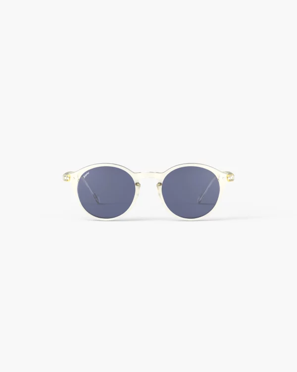 LUNETTES DE SOLEIL SUN ADULTE #D ACTIVE YELLOW IZIPIZI
