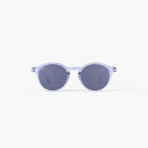 LUNETTES DE SOLEIL SUN ADULTE #D ATHLETIC PURPLE IZIPIZI