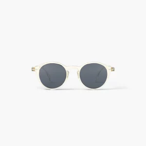 LUNETTES DE SOLEIL SUN JUNIOR #D ACTIVE YELLOW IZIPIZI