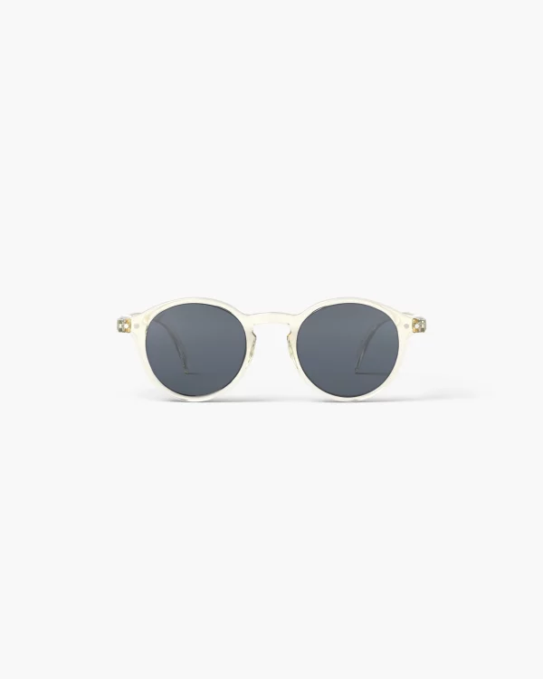LUNETTES DE SOLEIL SUN JUNIOR #D ACTIVE YELLOW IZIPIZI