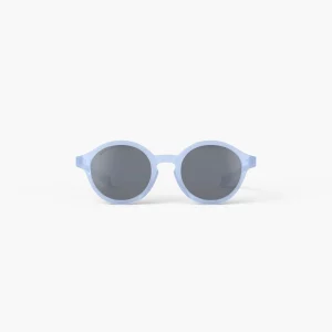 LUNETTES DE SOLEIL SUN KIDS+ 3-5 ANS ATHLETIC PURPLE IZIPIZI