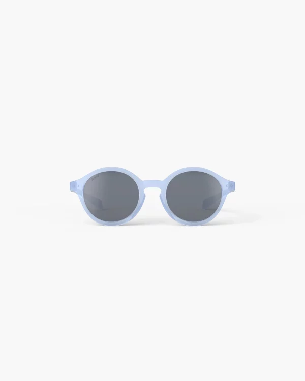 LUNETTES DE SOLEIL SUN KIDS+ 3-5 ANS ATHLETIC PURPLE IZIPIZI