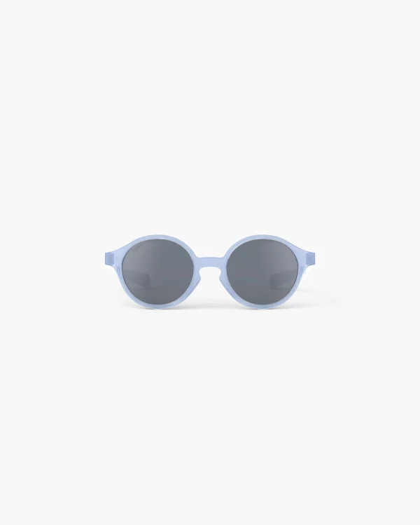 LUNETTES DE SOLEIL SUN KIDS 9-36 MOIS #D ATHLETIC PURPLE IZIPIZI