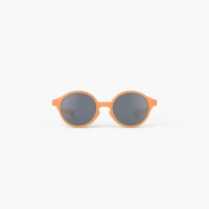 LUNETTES DE SOLEIL SUN KIDS 9-36 #D ORANGE SMASH IZIPIZI