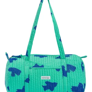 SAC WEEK-END BIRDS MINT HOLI&LOVE