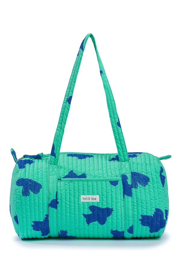 SAC WEEK-END BIRDS MINT HOLI&LOVE