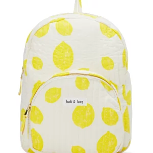 SAC A DOS LEMON HOLI&LOVE